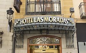 Hotel Las Moradas